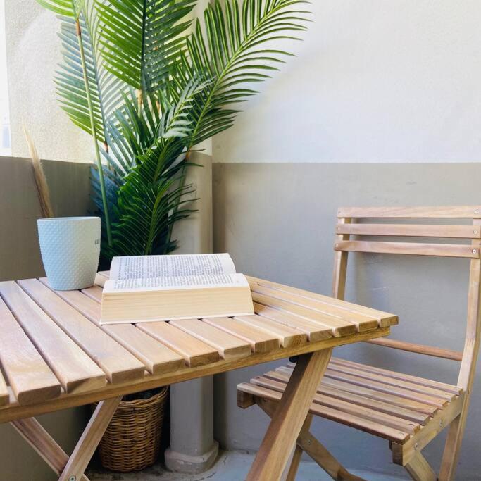 Beach Appart - Studio Dinard Centre A 50M De La Plage Exterior foto